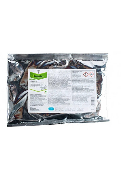 Bayer Melody Compact 49 WG Vita de Vie 200G