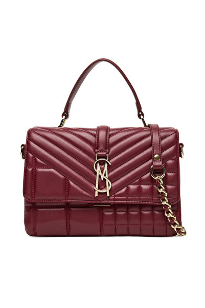 Steve Madden Bag Bplais SM 13001817 Wine