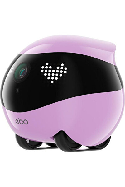 Enabot EBO Air 2 Κάμερα Παρακολούθησης IP Wi-Fi Full HD+ 4MP Τροφοδοτούμενη μ...