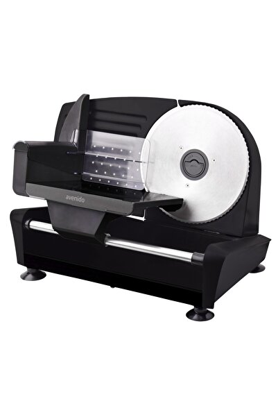 adler Feliator alimente AV4707, 150W, carcasa metal, cutit otel inoxidabil, f...