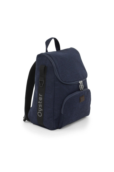 Oyster Rucsac pentru cărucior 3 Twilight albastru marin