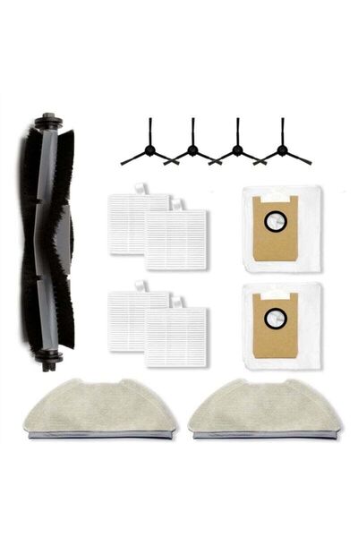 STARSTAR Replacement parts for T20+ robotic vacuum cleaners - Compatible and ...