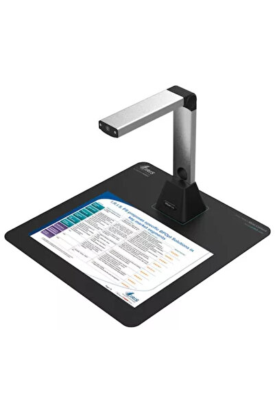 IRIScan Scanner documente Desk 6
