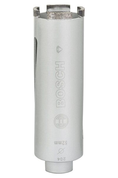 Bosch Kuru Karot Uç 52*150 mm 1/2'' Prof.for 2608587339