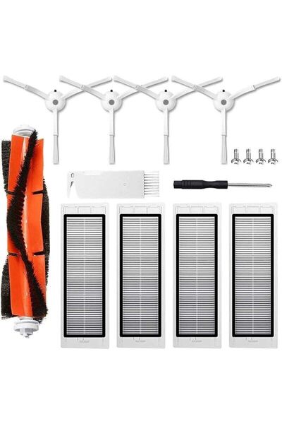STARSTAR Accessory kit for Xiaomi Roborock S5 S50 S51 S55 S5 Max S6 S60 S65 r...