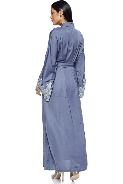 Nukhbaa عباءة نسائية