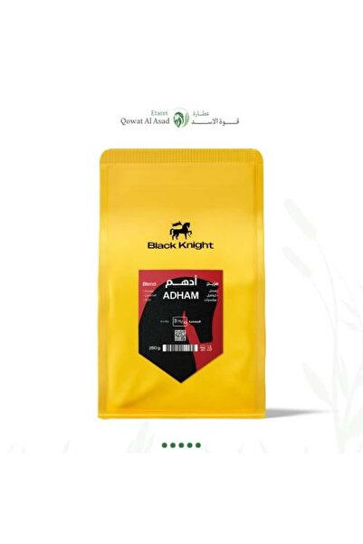 Black Knight | Adham Blend for Espresso & Filter 250g