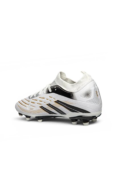 football Unisex Pro Hbrid Touch Çoraplı Krampon Seti (Çanta + Çorap + Tekmelik)