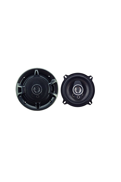 OEM Mingyuan Σετ Ηχεία Αυτοκινήτου TS-1372 5.25″ 13,5cm (3 Δρόμων) 400w
