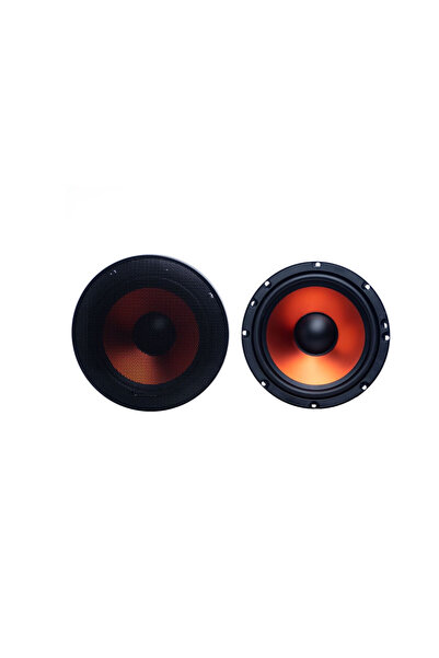 OEM Ηχεία αυτοκινήτου 400 Watt MY - 6592