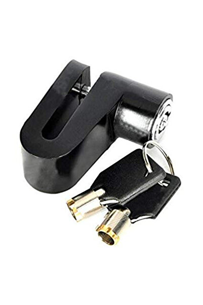 OEM Κλείδωμα δίσκου DL-289 ΟΕΜ