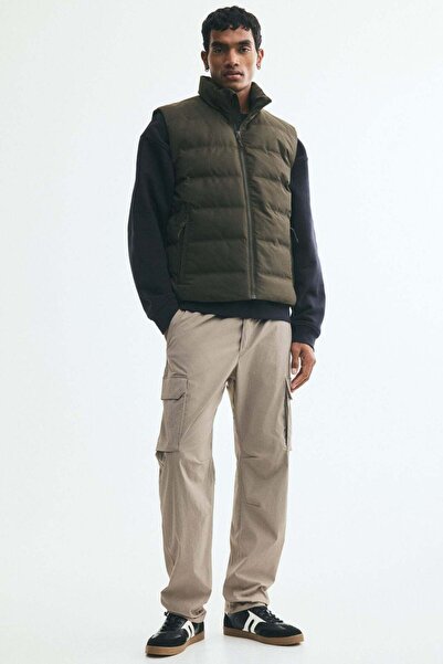 H&M Regular Fit Cargo trousers