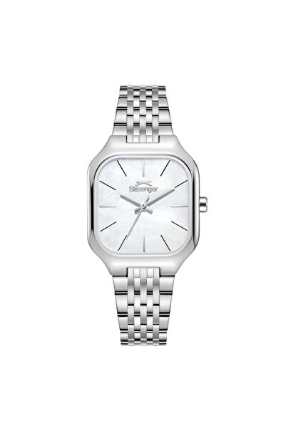 Slazenger Women's Metal Analog Watch SL.9.2622.3.320 - 28 mm mm