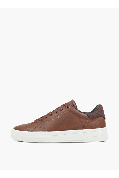 GAP Men Moon II LTX Lace-Up Ankle Sneakers