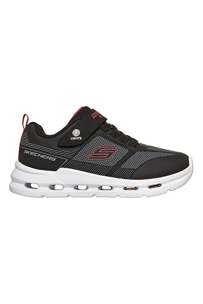 SKECHERS Детски спортни обувки Glide-Step със светлини