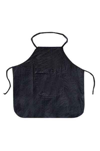Generic Brand Sort impermeabil pentru frizer si stylist cu buzunar