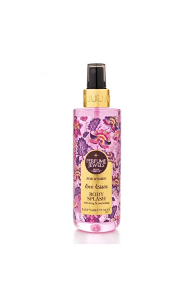 Eyüp Sabri Tuncer Body Spray Eyup Sabri Tuncer Perfume Jewels Love Kisses 250 ML