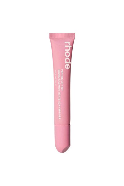 rhode Peptide Lip Tint Nourishing Glaze
