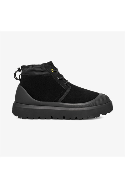 UGG Classic Ultra Mini Erkek Siyah Bot