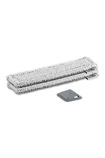 Karcher Set de lavete pentru curățarea geamurilor în exterior