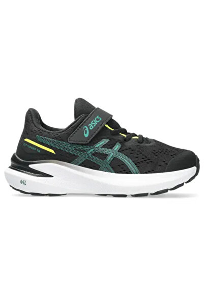 Asics GT-1000 13PS Μαύρο