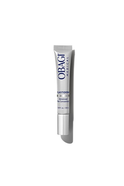 OBAGI MEDICAL ELASTIDERM Çizgi ve Kırışıklık Odaklı Konsantre Bakım Kremi 20 ml
