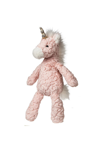Mary Meyer Blush Putty Unicorn de pluș 33 cm