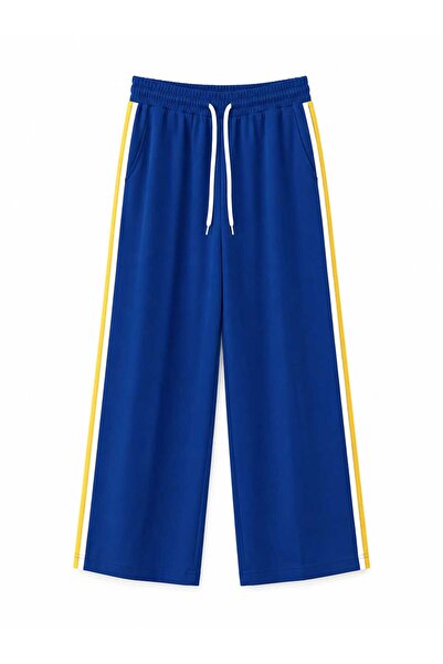 HANIQA Comfortable Basic Pants