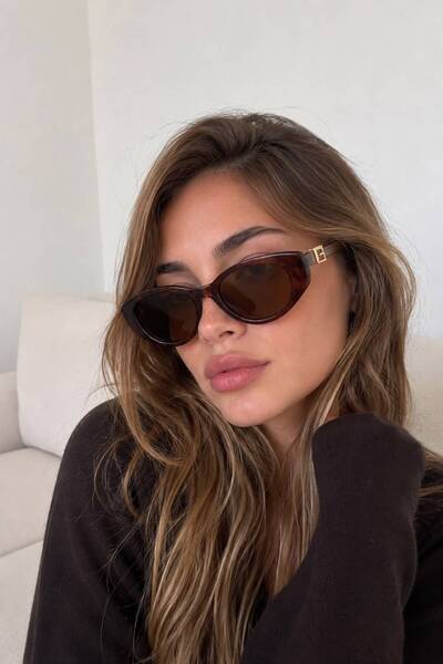 ss glasses yeni trend uv400 ultra korumalı kadın güneş gözlüğü