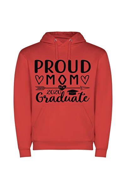iLovePrints Endearing Generations: Proud Legacy Φούτερ με κουκούλα σε χρώμα Κ...