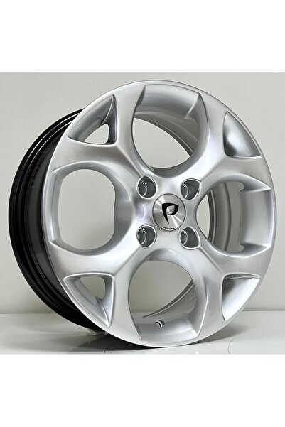 powcan 15 İNÇ 4X108 FORD FIESTA TOURNEO COURIER UYUMLU İTHAL JANT TAKIMI ( 4....