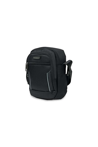 President Sling Crossbody Bag for Men, Waterproof Slim Shoulder Backpack SBP3...