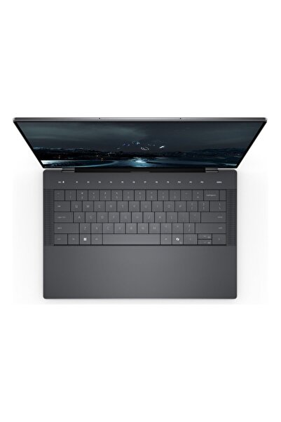 Dell Laptop XPS 14 cu procesor Intel Core Ultra X7 358H până la 4.8 GHz 14&qu...