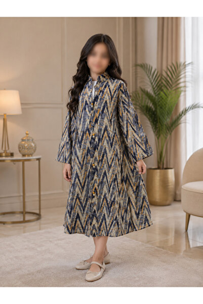 RONZA جلابيه بناتي