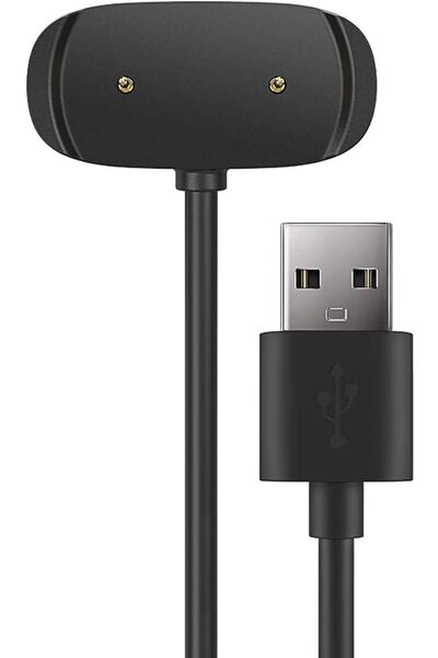 X SPRING Watch Charger, USB Charging Cable 1M, Magnetic Rapid Power Cord Comp...