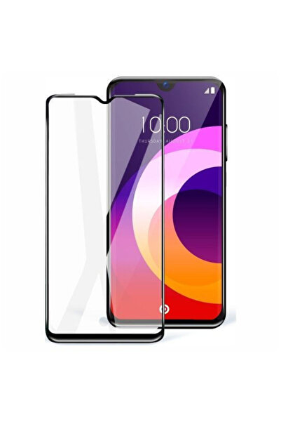 OEM 3D Σκληρυμένο Γυαλί για Samsung Galaxy A32 5G με μαύρο πλαίσιο