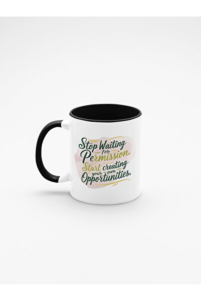 mug Success IV