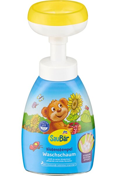 OEM Săpun spumă pentru copii, 250 ml
