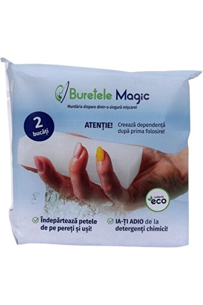 OEM Burete mgic, 2 buc