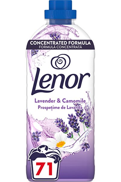 OEM Lavender and Jasmine Fabric Softener, 1.491 l