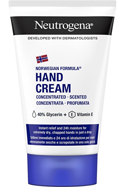 OEM Concentrated hand cream, 50 ml