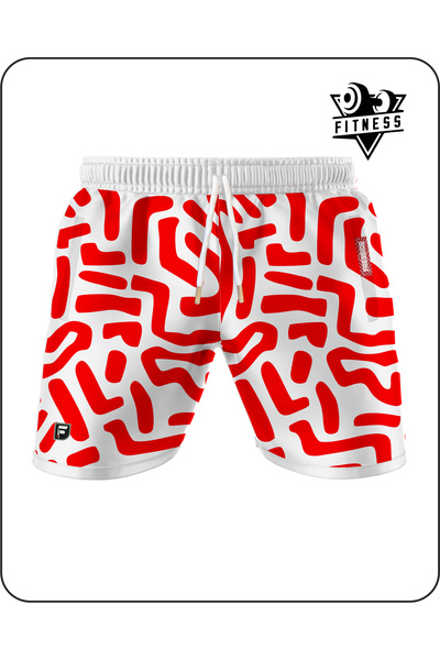 FREESIDE Rogue Pulse Training Shorts