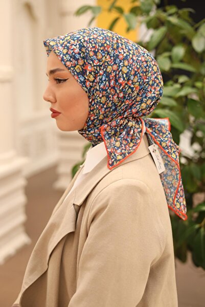 Silk Home 73030-67 موديل وشاح ناعم