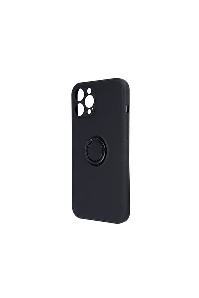 OEM Θήκη Defender Ring για Samsung Galaxy S 24 Ultra σε μαύρο χρώμα