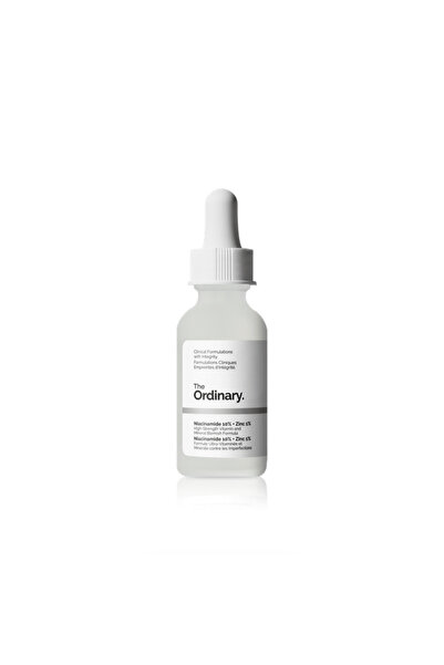 The Ordinary Αντιγηραντικός Ορός Προσώπου με Πολυπεπτίδια και Υαλουρονικό Οξύ...