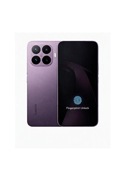 NANOSPACE Xiaomi Mi 17T Pro Uyumlu Temperli Tam Kapatan Hayalet Privacy 3D Se...