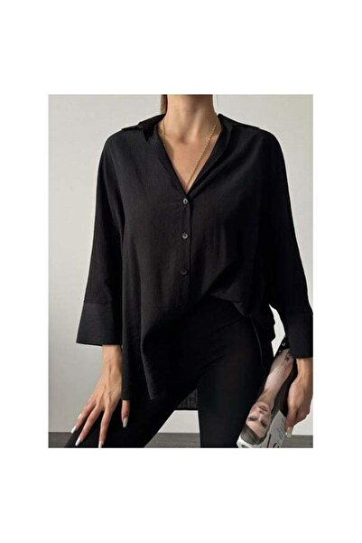 MU&ME BOUTİQUE Comfortable Fit Shirt