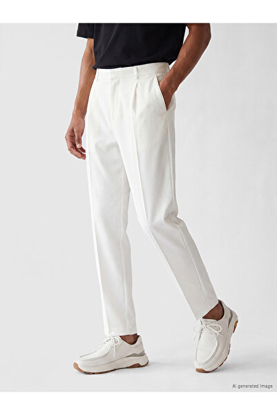 LC Waikiki Sparkling Choices from Shining Store Standart Fit Men's Pleated Pants