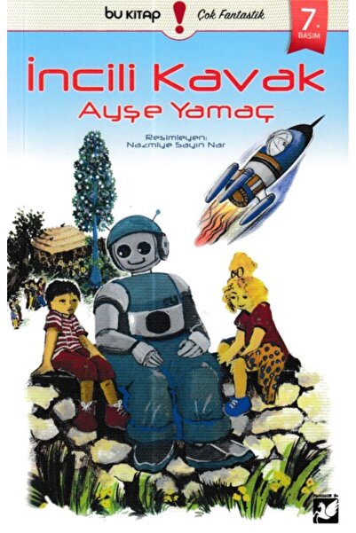 Bu Yayınevi İncili Kavak