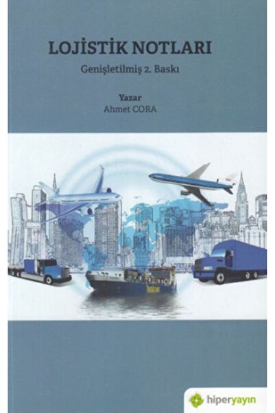 Hiperlink Yayınları الملاحظات اللوجستية